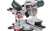 KGS 254 M INGLETADORA TELESCOPICA 10" 1800W