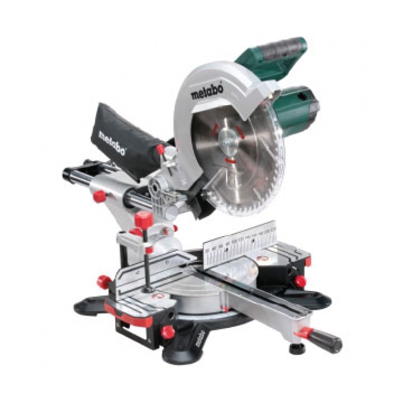 KGS 305 M INGLETADORA TELESCOPICA 12" 2000W
