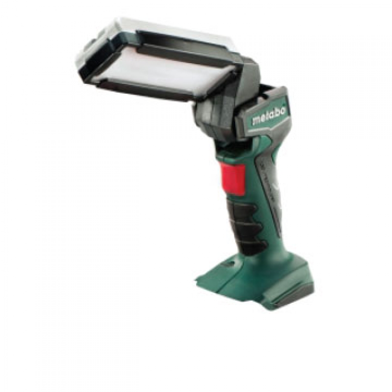 SLA 14.4-18 LAMPARA LED A BATERIA 18V 