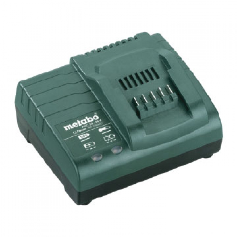 CARGADOR ASC 30-36V 14,4-36V
