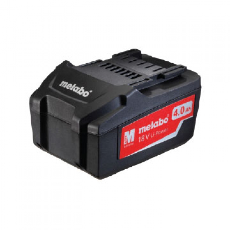BATERIA 18V 4,0 LI-POWER