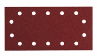 10 HOJAS DE LIJA 115X230MM  P40