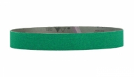 LIJA EN BANDA METABO 40X760 MM GR 120 10 UNIDAD
