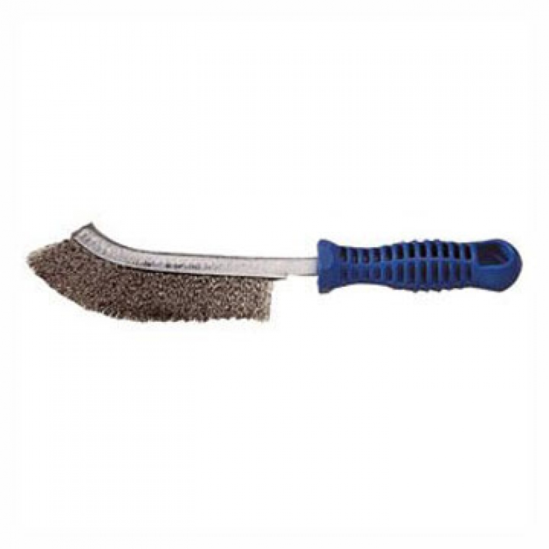CEPILLO DE MANO PFERD BRONCEADO HBG