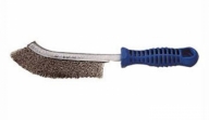 CEPILLO DE MANO PFERD BRONCEADO HBG