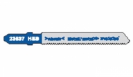 HOJA DE SIERRA CALADORA 51 MM PARA METAL DE 1 A 3 MM DE ESPESOR POR UNIDAD