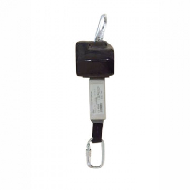 RETRACTIL SKYLOTEC MODELO KOMPAKT DE 2.50 MTS