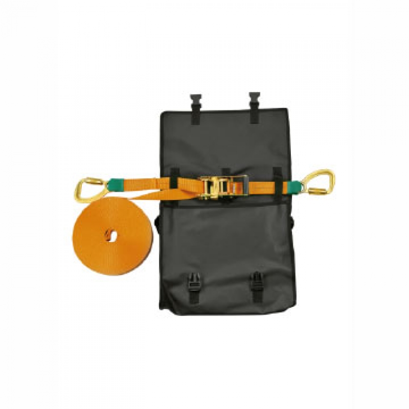 LINEA DE VIDA HORIZONTAL SKYLOTEC DE 20 MTS