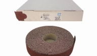 ROLLO DE ESMERIL VSM 5/50 A 40-60-80-120
