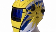 MASCARA SOLDAR ELECTRONICA DRAYFLEX URUGUAY