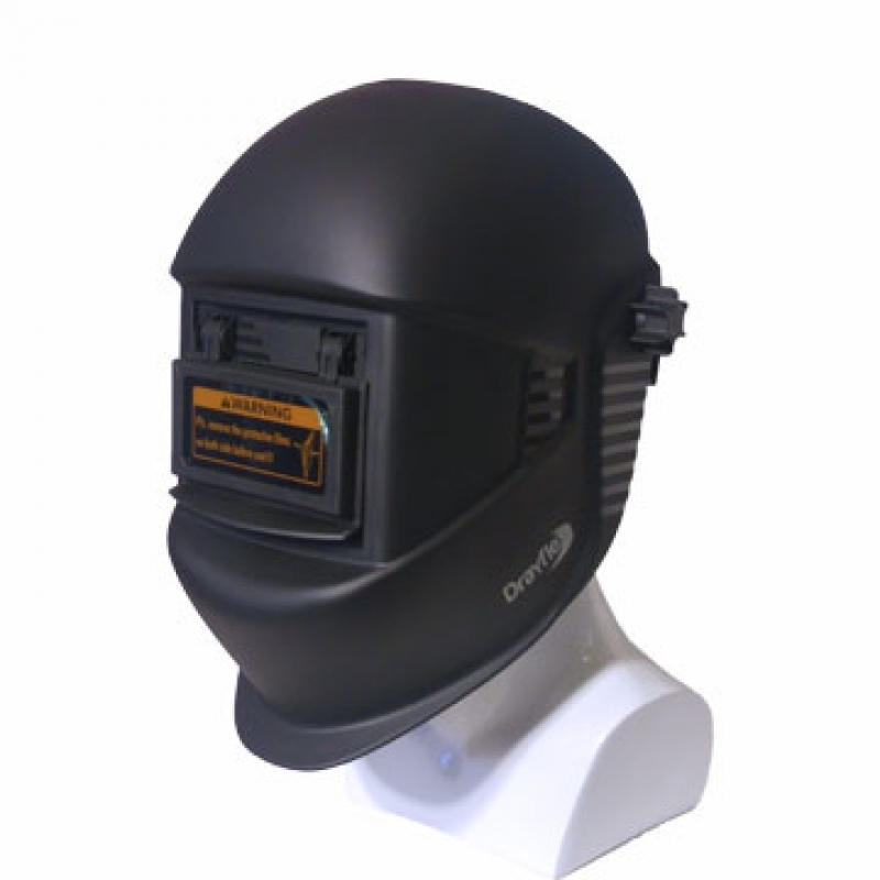 MASCARA SOLDAR DRAYFLEX INDUSTRIAL