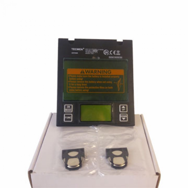 SENSOR PARA MASCARA ELECTRONICA ADF830S