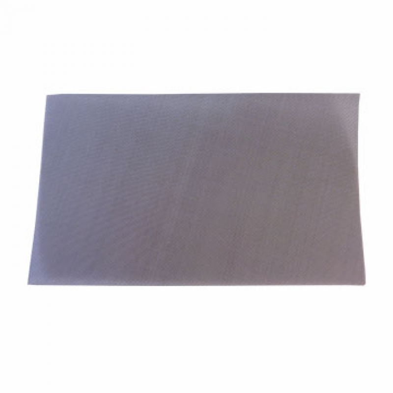 FILTRO ANTI CHISPA PARA MASCARA ELECTRONICA ASISTIDA POR UNIDAD