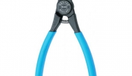8000-A11 ALICATE SEGURO EXTERNO CURVO GEDORE 90° 5"