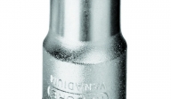 TX19-E20 DADO TORX HEMBRA 1/2" GEDORE