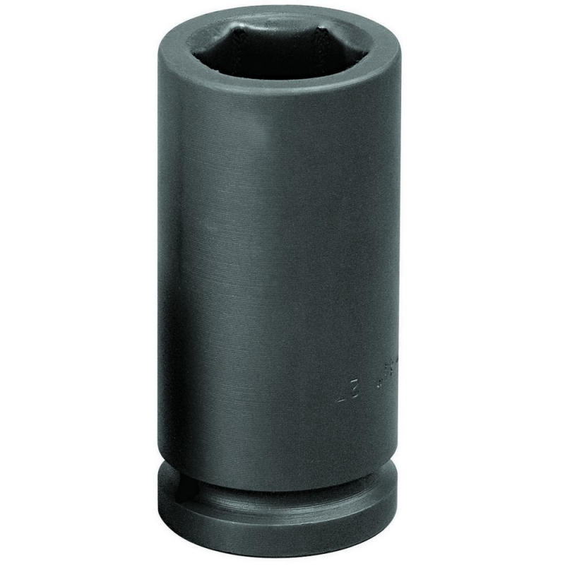 K32L-41 DADO DE IMPACTO LARGO ENC 3/4" GEDORE