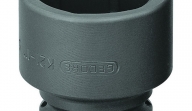 K21 DADO DE IMPACTO HEXAGONAL ENC.1" 1.3/4 GEDORE