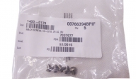 MACH SCREW 10-32 X ,25