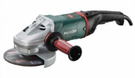W 24-180 MVT AMOLADORA ANGULAR 180MM 2400W