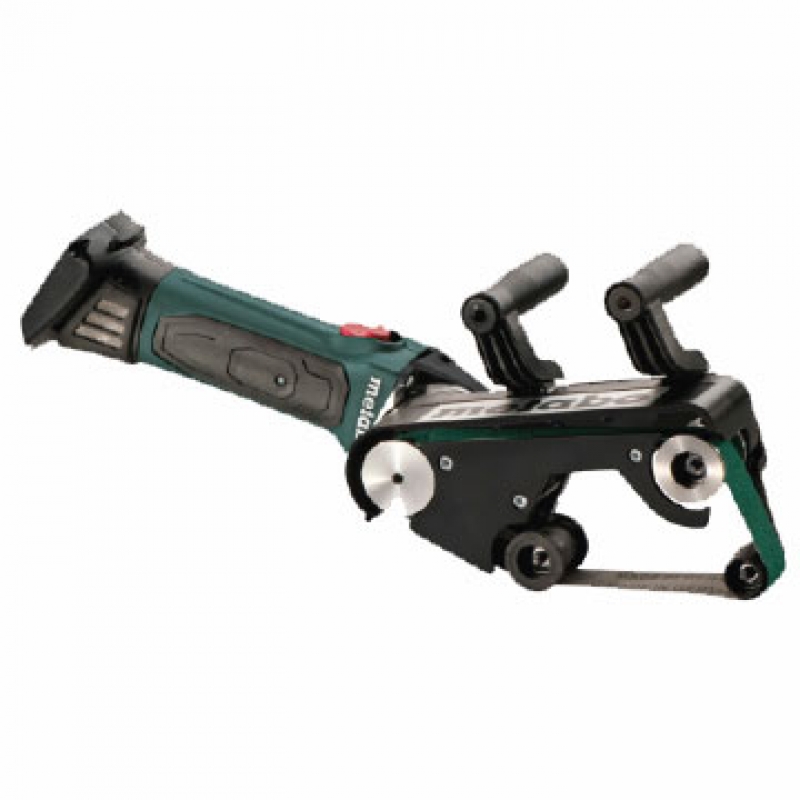 RE 18 LTX 60 LIJADORA DE CINTA PARA TUBOS A BAT. 18V