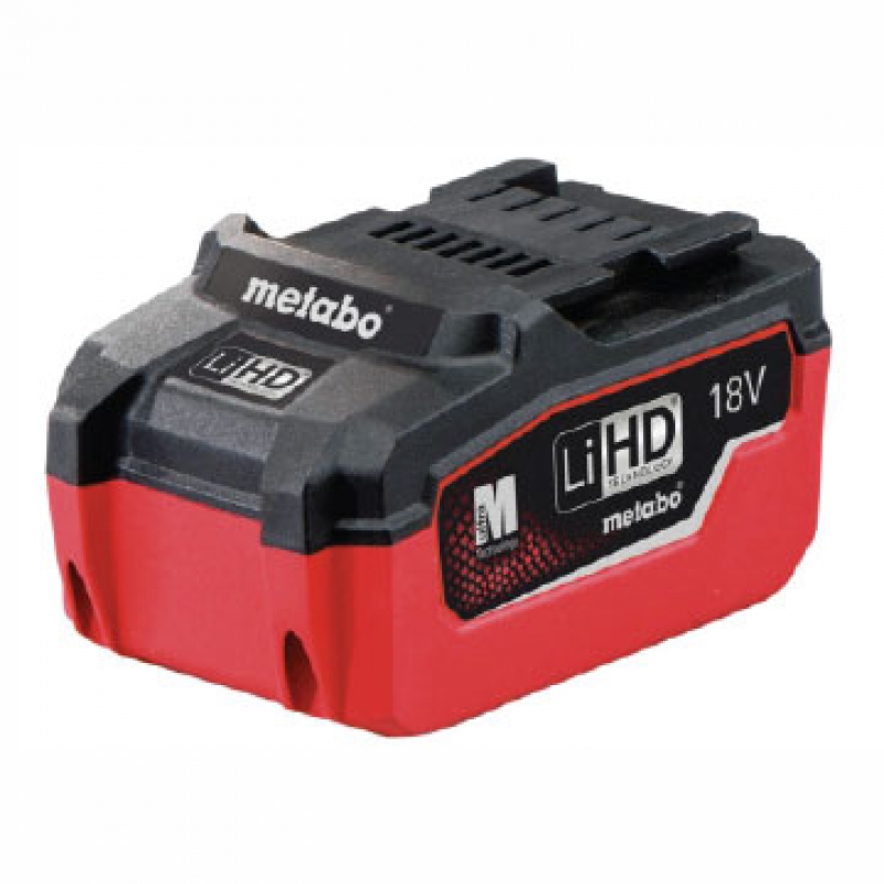 BATERIA 18V 6.2 LI-HD
