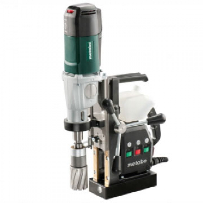 MAG50 TALADRO ELECTROMAGNETICO 1200W