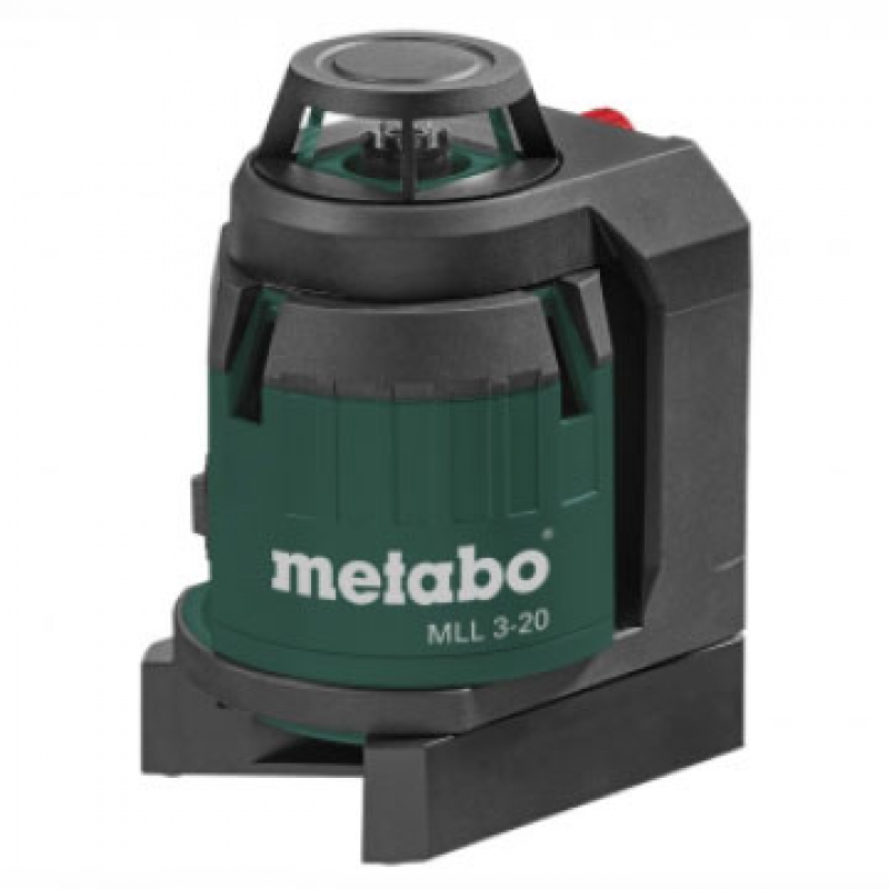 MLL 3-20 LASER MULTILINEAS