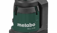 MLL 3-20 LASER MULTILINEAS