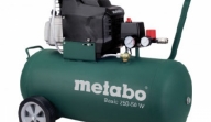 250-50 W COMPRESOR 50 LTS