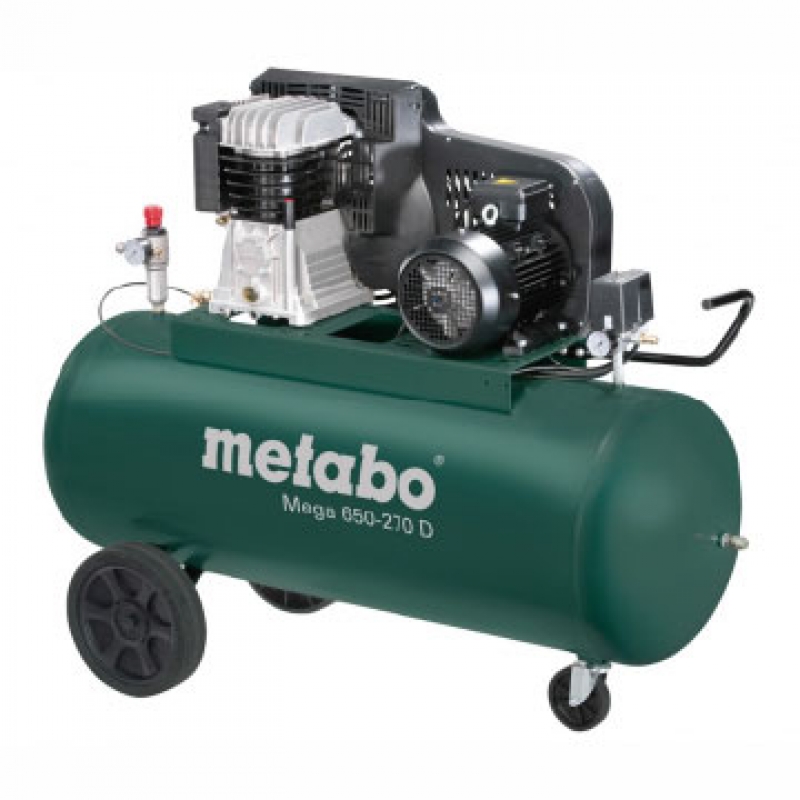 650-270 W COMPRESOR 650 LTS
