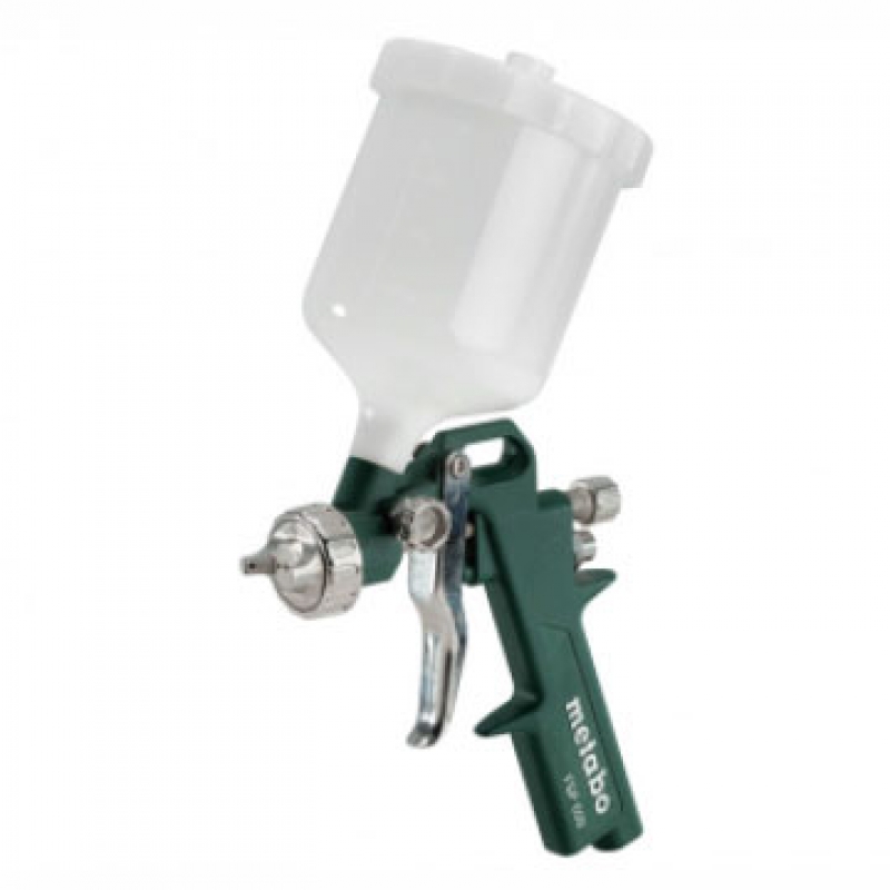 FSP 600 PISTOLA DE PINTAR 1,5MM TACHO PLASTICO