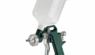 FSP 600 PISTOLA DE PINTAR 1,5MM TACHO PLASTICO
