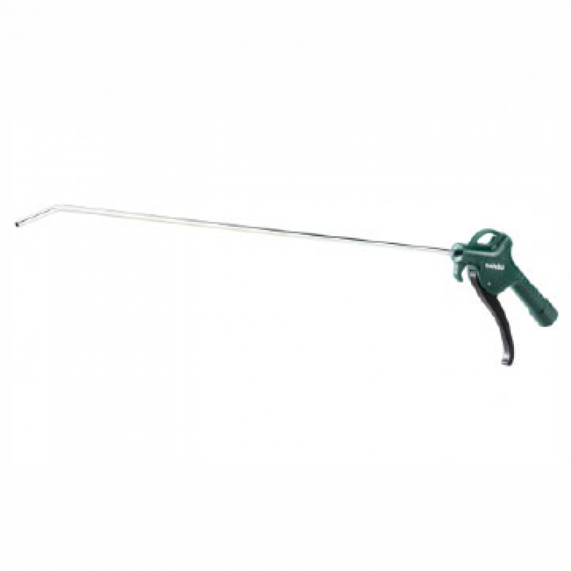 BP 500 PISTOLA DE SOPLETEAR NEUMATICA