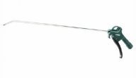 BP 500 PISTOLA DE SOPLETEAR NEUMATICA