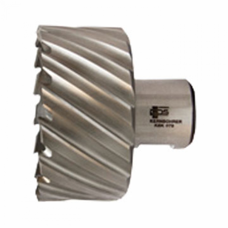 FRESA DIAM 73MMX55MM WELDON SHANK 32