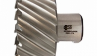 FRESA DIAM 73MMX55MM WELDON SHANK 32