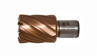 FRESA DIAM 13MMX35MM VAR. REVESTIDO