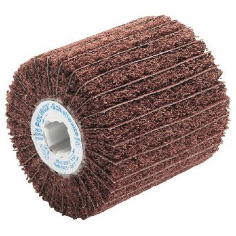 RUEDA POLINOX 100100 PNZ-W M/80