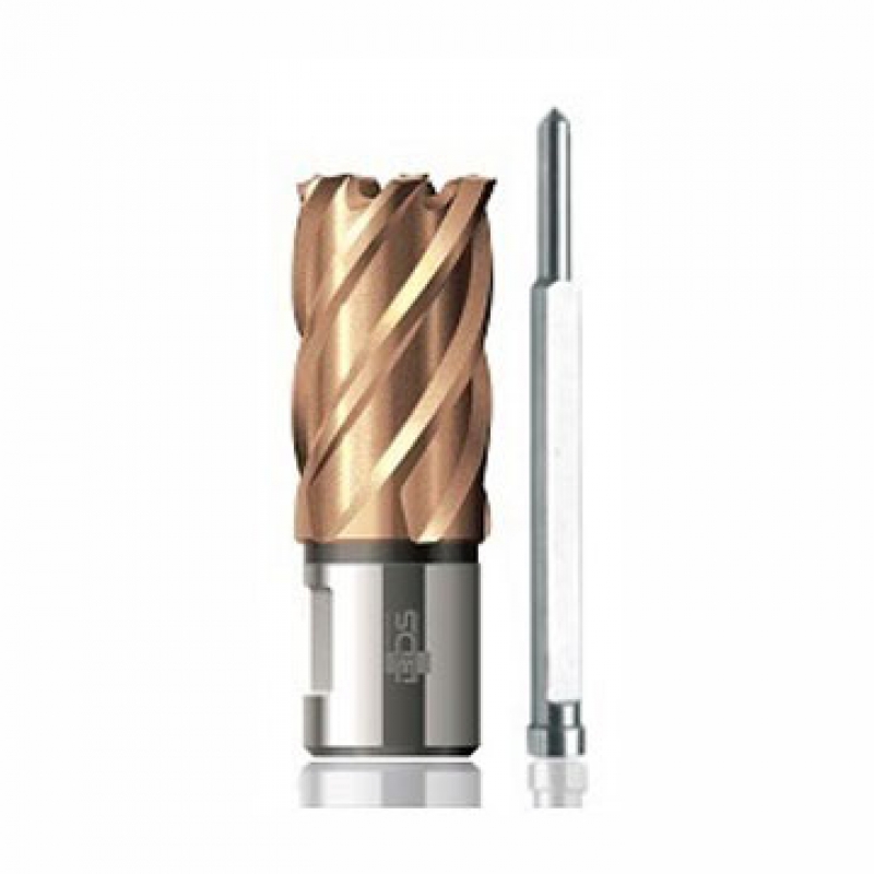 EXPULSOR CORTO P/FRESAS KBL 12-60MM