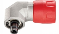 ADAPTADOR ANG.QUICK METABO PARA LINEA 10.8V     