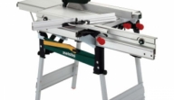 UK 333 SIERRA CON TRACCION INFERIOR METABO