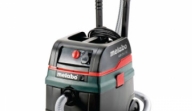 ASR 25L ASPIRADORA 25 LITROS METABO