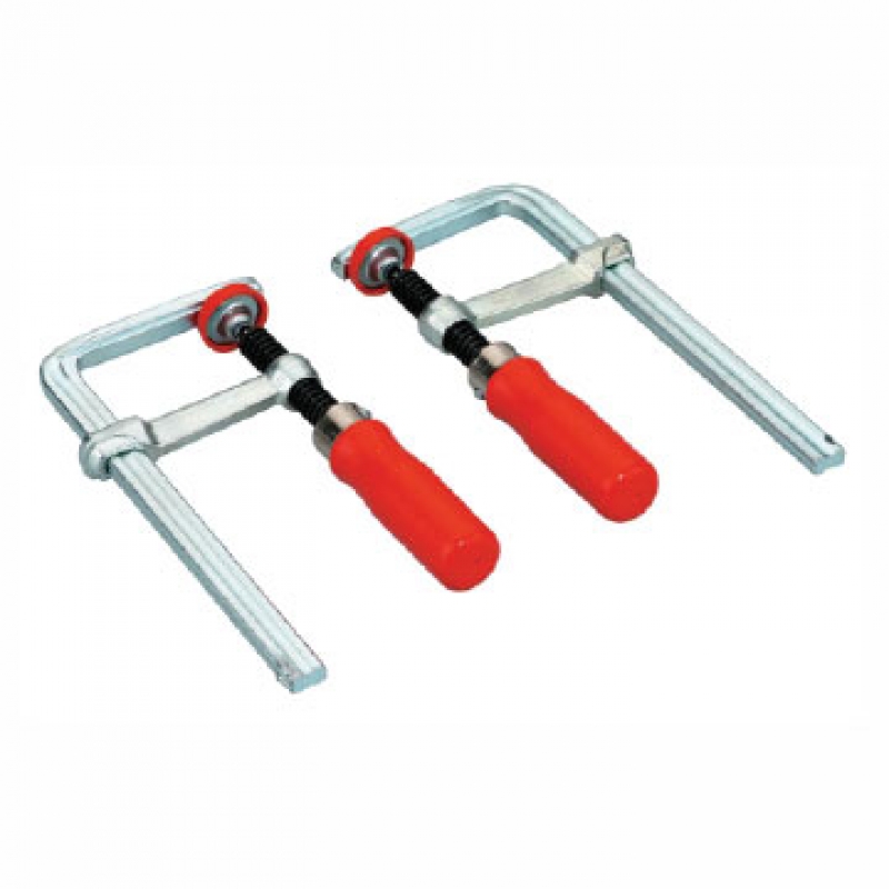 2 DISPOSITIVOS DE SUJECION KS 66 METABO