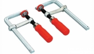 2 DISPOSITIVOS DE SUJECION KS 66 METABO