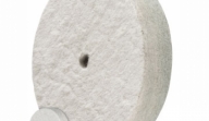 RUEDA DE FIELTRO 200X30-20 PFERD