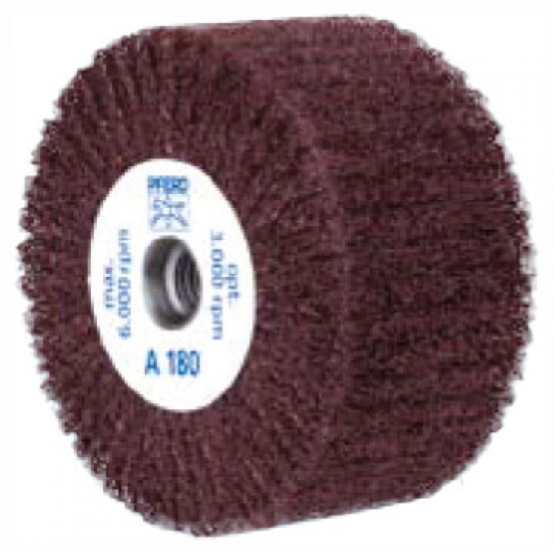 RUEDA POLINOX PNL 100X50 A GR.100 M14