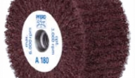 RUEDA POLINOX PNL 100X50 A GR.100 M14