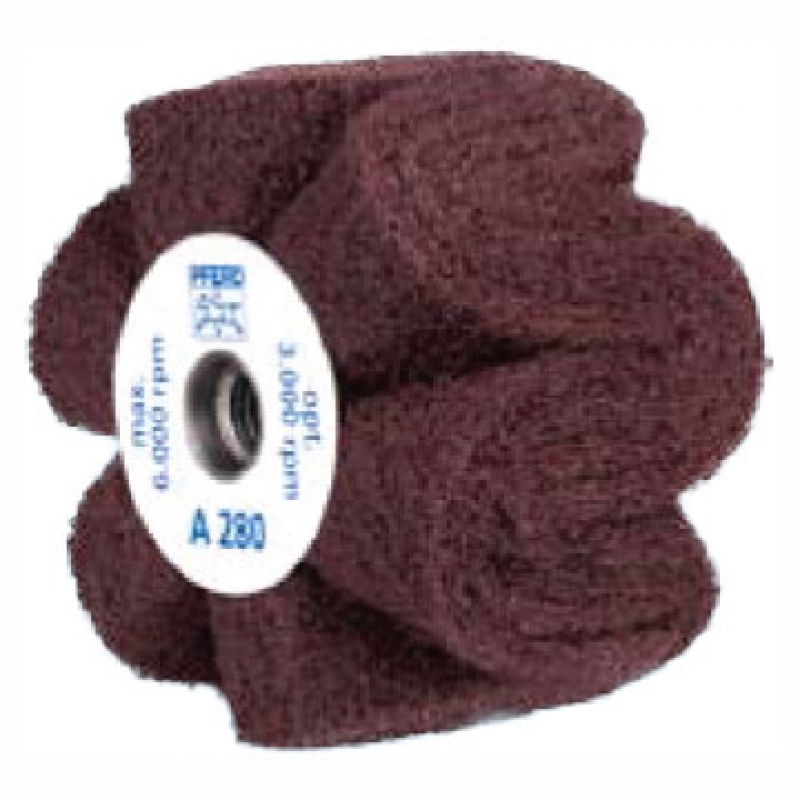 RUEDA POLINOX PNG 100X50 A GR.280 M14
