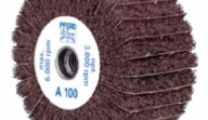 RUEDA POLINOX PNZ 100X50 A GR.100 M14