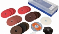 SET COMBICLIK CC-SET 115 M14